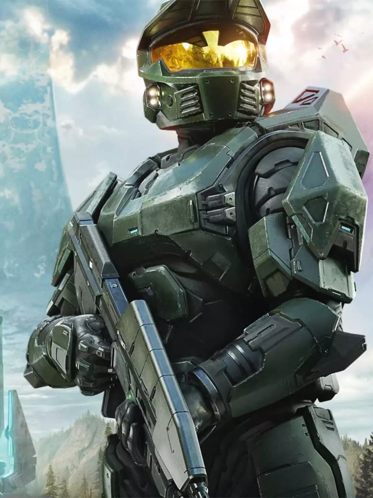 Halo para Xbox